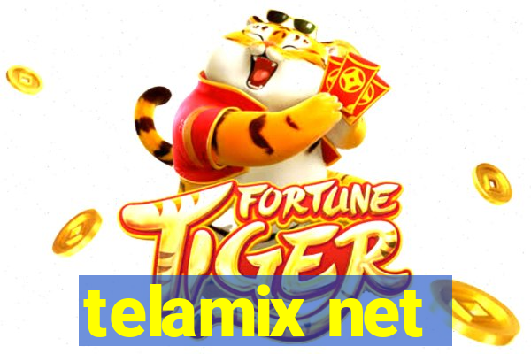 telamix net